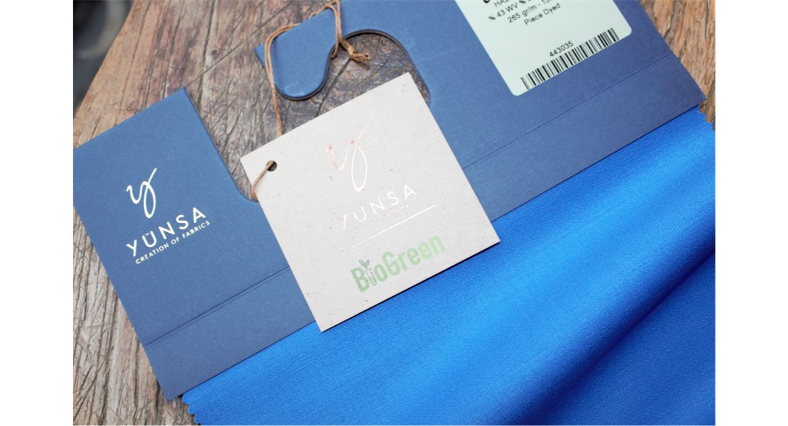 YÜNSA